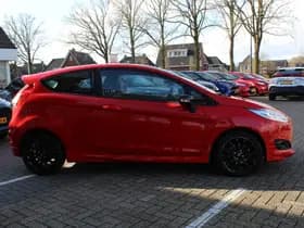 Ford Fiesta thumbnail 17