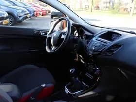 Ford Fiesta thumbnail 18