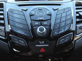 Ford Fiesta thumbnail 21
