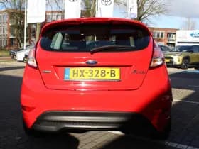 Ford Fiesta thumbnail 22