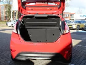 Ford Fiesta thumbnail 23