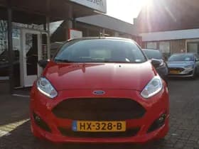 Ford Fiesta thumbnail 25