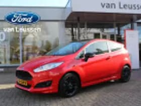 Ford Fiesta thumbnail 31