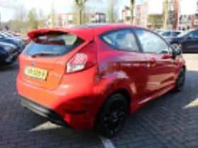 Ford Fiesta thumbnail 33