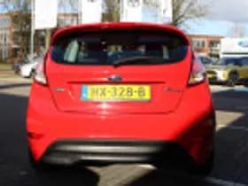 Ford Fiesta thumbnail 46