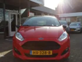 Ford Fiesta thumbnail 49