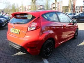Ford Fiesta thumbnail 62