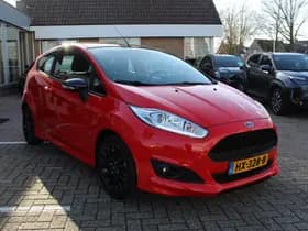 Ford Fiesta thumbnail 63