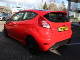 Ford Fiesta thumbnail 8