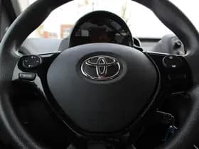 Toyota Aygo thumbnail 14