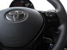 Toyota Aygo thumbnail 16