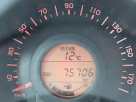 Toyota Aygo thumbnail 17
