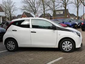 Toyota Aygo thumbnail 19
