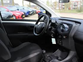 Toyota Aygo thumbnail 20