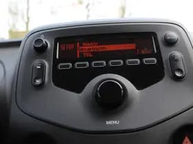 Toyota Aygo thumbnail 24