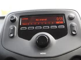 Toyota Aygo thumbnail 25