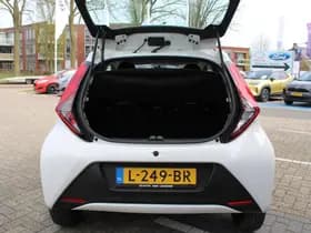 Toyota Aygo thumbnail 27