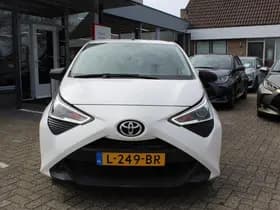 Toyota Aygo thumbnail 28