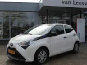Toyota Aygo thumbnail 33