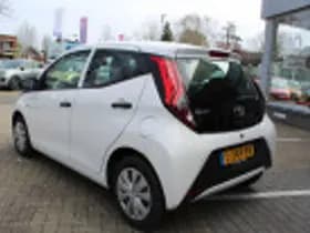 Toyota Aygo thumbnail 34