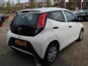Toyota Aygo thumbnail 35
