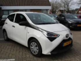 Toyota Aygo thumbnail 36