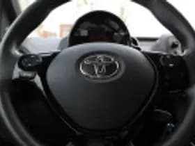 Toyota Aygo thumbnail 40