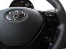 Toyota Aygo thumbnail 42