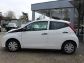 Toyota Aygo thumbnail 44