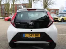Toyota Aygo thumbnail 52