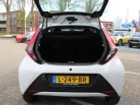Toyota Aygo thumbnail 53
