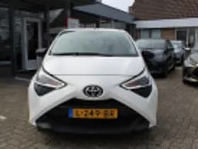 Toyota Aygo thumbnail 54