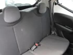 Toyota Aygo thumbnail 56