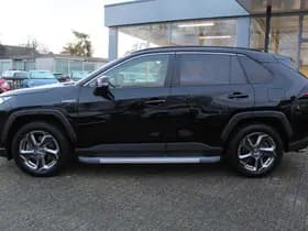 Toyota RAV4 thumbnail 17