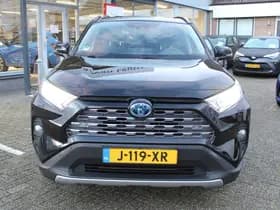 Toyota RAV4 thumbnail 25