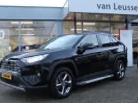 Toyota RAV4 thumbnail 35