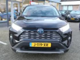 Toyota RAV4 thumbnail 53