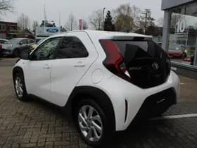 Toyota Aygo X thumbnail 2