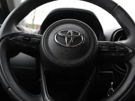 Toyota Aygo X thumbnail 12