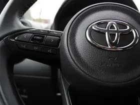 Toyota Aygo X thumbnail 13