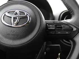Toyota Aygo X thumbnail 14