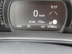 Toyota Aygo X thumbnail 15