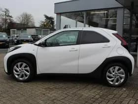 Toyota Aygo X thumbnail 18