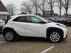 Toyota Aygo X thumbnail 19