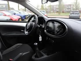 Toyota Aygo X thumbnail 20