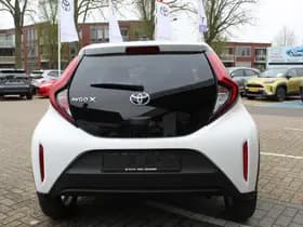 Toyota Aygo X thumbnail 24