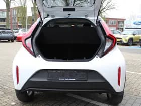 Toyota Aygo X thumbnail 25