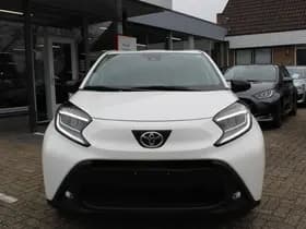 Toyota Aygo X thumbnail 26