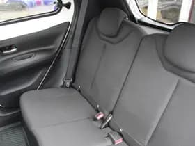 Toyota Aygo X thumbnail 29