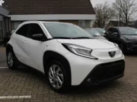Toyota Aygo X thumbnail 4